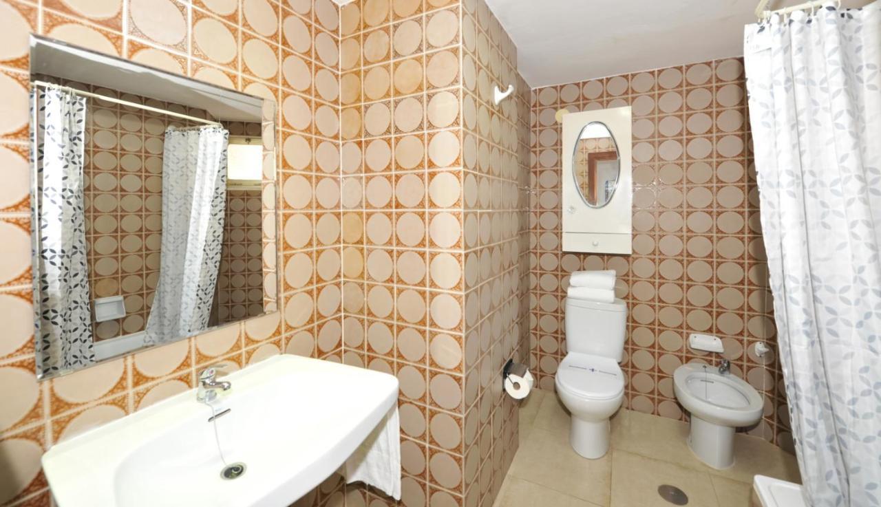 Chinasol Suites Almuñécar エクステリア 写真