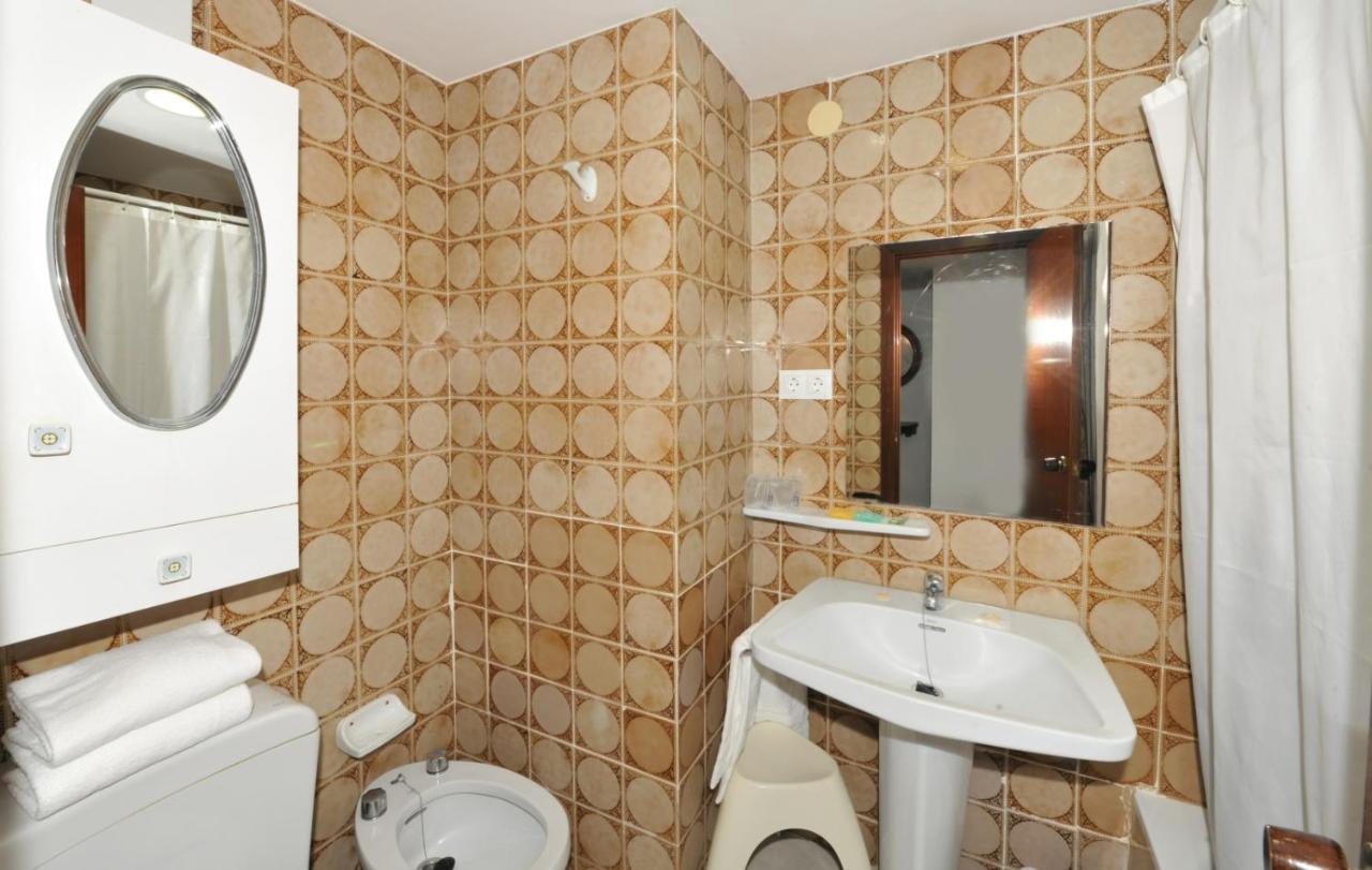 Chinasol Suites Almuñécar エクステリア 写真